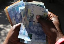Zimbabwean accountant and ACCA member steals a staggering total of R17 million from a South African NGO