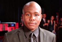 Pastor and gospel artist Khaya Mthethwa's moaning video breaks the Internet (WATCH)
