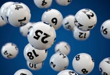 When Stars Play: Celebrities Who've Tried Their Luck in the Lottery