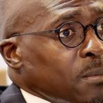 Gigaba Surrenders to Authorities Over Transnet Corruption Allegations