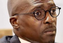 Gigaba Surrenders to Authorities Over Transnet Corruption Allegations
