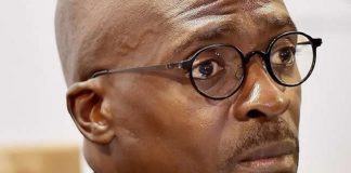 Gigaba Surrenders to Authorities Over Transnet Corruption Allegations