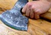 Axe-Wielding Man Attacks Cop at Delft SAPS!