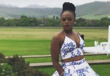 Unathi Nkayi sues Kaya FM for unfair dismissal – You won't believe how much she is demanding