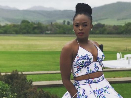 Unathi Nkayi sues Kaya FM for unfair dismissal – You won't believe how much she is demanding