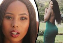 "Didn't Even Get A Call": Denise Zimba’s Emotional Mother’s Day Amidst Custody Battle