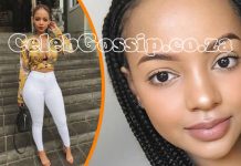 Mihlali's Relationship Woes Continue as Boyfriend's Estranged Wife Demands Gifted Car