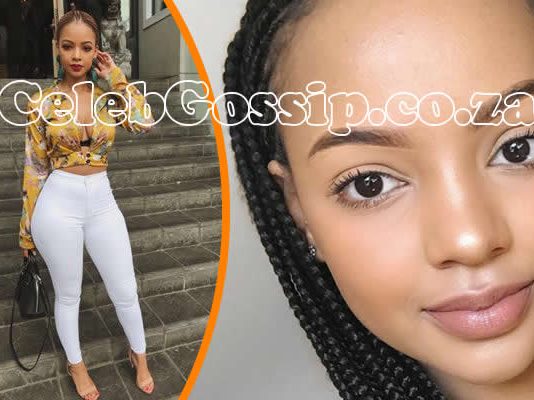 Mihlali's Relationship Woes Continue as Boyfriend's Estranged Wife Demands Gifted Car