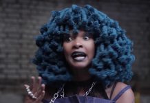 Moonchild Sanelly opens up on painful rape ordeal
