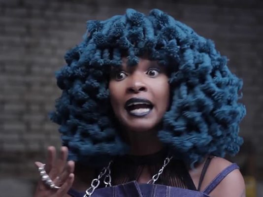 Moonchild Sanelly opens up on painful rape ordeal