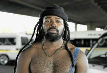 You are next! – Big Zulu responds to prophecy about his death (Video)