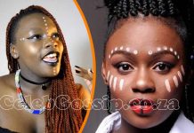 Amanda Black Debuts Album and Baby Bump at Intimate Launch Event