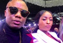 DJ Tira breaks silence and speaks on his family's reality show: 'Mina angisabi lutho'