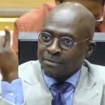 Malusi Gigaba to Face Charges in Transnet Corruption Probe