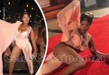 Controversial entertainer Queen Skolopad Retires