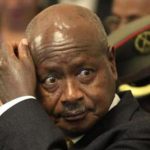Veteran President Yoweri Museveni declared the winner of Uganda's presidential election