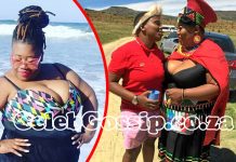 From 'Our Perfect Wedding' to a Nightmare: Gomora Actress Nomsa Buthelezi-Shezi Claims She Was Forced To Quit by a Deadly Gang – Find Out What Really Happened!