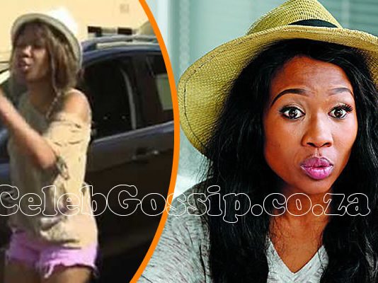 Dineo Ranaka Reveals Struggles with Depression, Suicidal Thoughts After Being Fired From Kaya 959