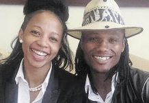 I'm a strong inyanga with dangerous zombies and muthi from other countries: Sangoma warns Kelly Khumalo's ex-boyfriend