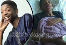 Seven years after Lundi Tyamara's death: Family struggles after being left in financial ruins