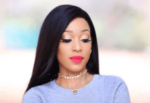 Buhle Samuels returns to Muvhango