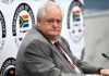 Agrizzi Seeks to Testify Before Madlanga Commission, Alleges Political Interference in Bosasa Probe