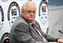 Agrizzi Avoids Prison Despite Guilty Plea in Bosasa Corruption Scandal