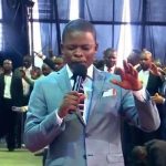 Prophet Bushiri Returns? The Secret Talks That Have the Authorities Scrambling