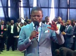 Prophet Bushiri Returns? The Secret Talks That Have the Authorities Scrambling