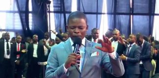 Prophet Bushiri Returns? The Secret Talks That Have the Authorities Scrambling