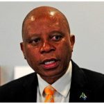 Mashaba's Ultimatum: Deport Undocumented Foreigners or Face Coalition Exclusion