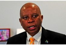 Mashaba's Ultimatum: Deport Undocumented Foreigners or Face Coalition Exclusion