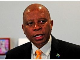 MASHABA'S MOVE: The "People's Mayor" Enters the Race to Reclaim Joburg