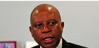 MASHABA'S MOVE: The "People's Mayor" Enters the Race to Reclaim Joburg