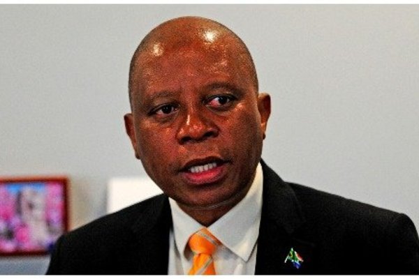 herman mashaba