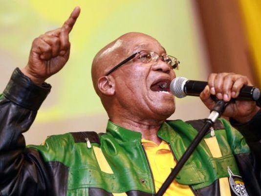 Chaos as Jacob Zuma threatens to collapse parliament and KZN government over "rigged elections"