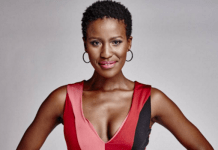 Actress Masasa Mbangeni on how cohabiting ruins relationships