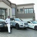 Six Years After Dramatic Escape, Banks and City Officials Move to Seize Bushiri’s Luxury Assets