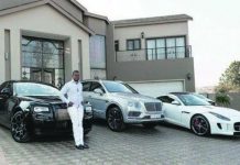 Six Years After Dramatic Escape, Banks and City Officials Move to Seize Bushiri’s Luxury Assets