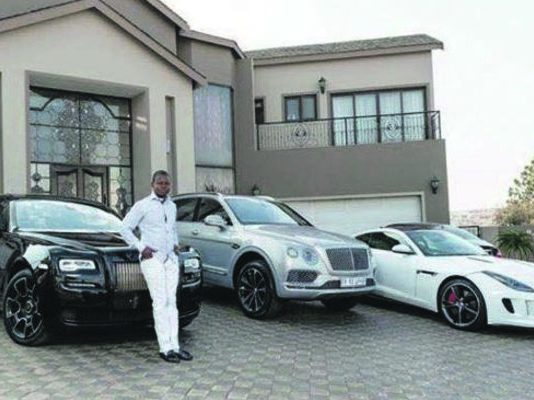 Six Years After Dramatic Escape, Banks and City Officials Move to Seize Bushiri’s Luxury Assets
