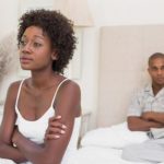 Cheating Wife loses half of husband’s pension after Facebook baby shower post with his friend’s child