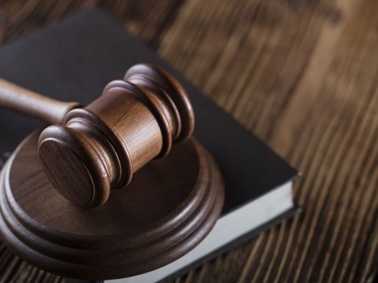 Durban Man Found Guilty of Stabbing His Mother 26 Times in Clare Hills Home