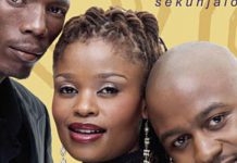 Award-Winning Afro-pop Group Malaika Makes a Come Back