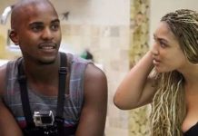 Big Brother Mzansi 2014 Winner Mandla Hlatshwayo Now Homeless – Opens up after losing Everything