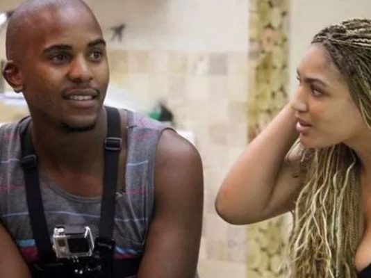 Big Brother Mzansi 2014 Winner Mandla Hlatshwayo Now Homeless – Opens up after losing Everything