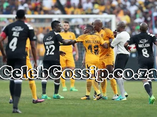 The Soweto Derby's "Dark Shadow": Why the Pirates vs. Chiefs Rivalry Just Turned Toxic