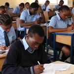 Cape Town Grade 6 boy suspended after teacher discovers chilling ‘hit list’ of classmates