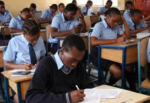 Cape Town Grade 6 boy suspended after teacher discovers chilling ‘hit list’ of classmates