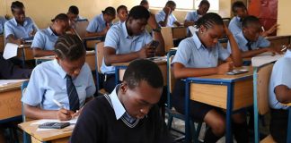 Cape Town Grade 6 boy suspended after teacher discovers chilling ‘hit list’ of classmates