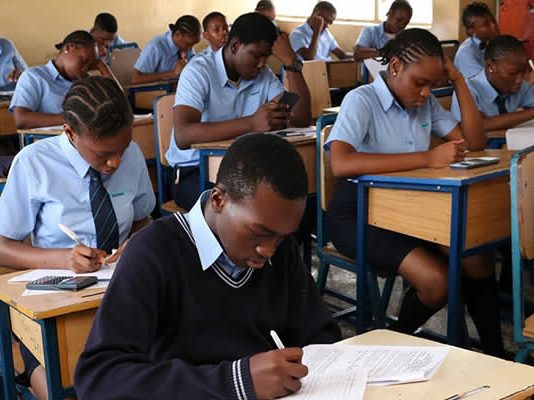 Cape Town Grade 6 boy suspended after teacher discovers chilling ‘hit list’ of classmates